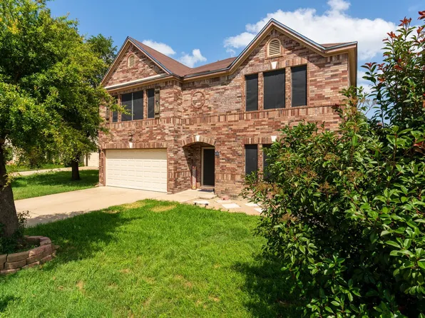 305 Harvest Mdw, Temple, TX 76502