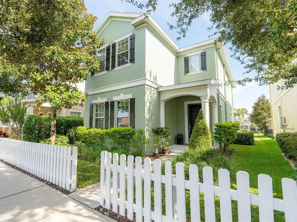 11285 Winthrop Main St, Riverview, FL 33578