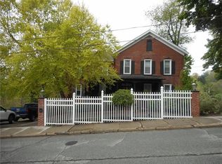 255 N Jefferson Ave, Canonsburg, PA 15317