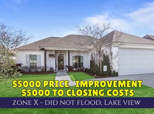 10753 Fenway Ln, Denham Springs, LA 70726