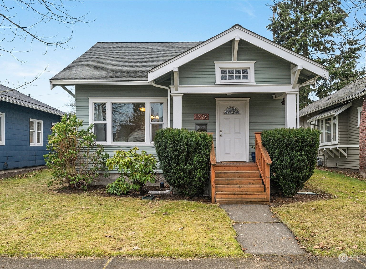 1626 McDougall Avenue, Everett, WA 98201 Zillow