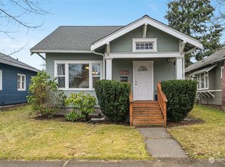 1626 McDougall Ave, Everett, WA 98201