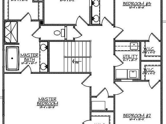 3rd image of 806 Bridgeway