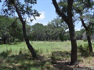 11 Shady Oaks Dr LOT 11, Boerne, TX 78006
