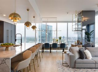 301 West Ave #3003, Austin, TX 78701