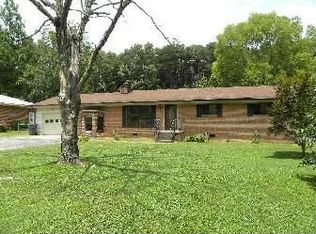 623 Gadd Rd, Hixson, TN 37343