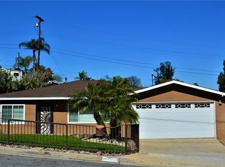 13214 Vanguard Way, Lakeside, CA 92040