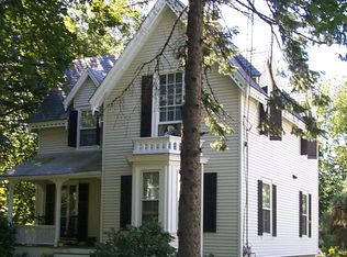 61 West St, Warwick, NY 10990