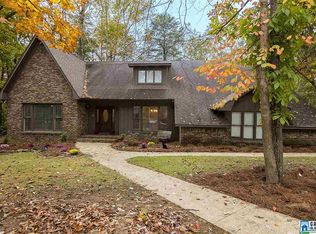 873 Ridgecrest Dr, Gardendale, AL 35071