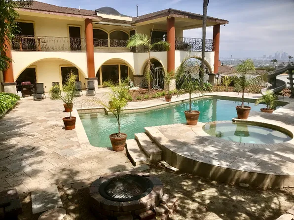 4266 Hillcrest Dr, Los Angeles, CA 90008
