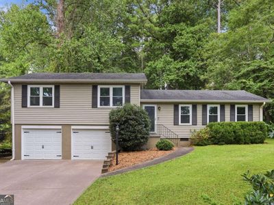 1661 Smithwood Dr, Marietta, GA, 30062