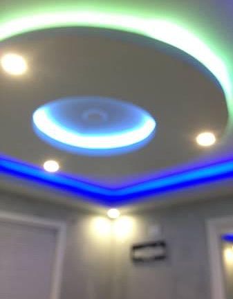 bed room