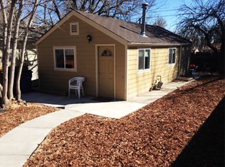 520 S Osceola St, Denver, CO 80219