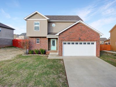 985 Harding Dr, Clarksville, TN, 37042