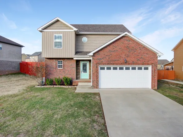 985 Harding Dr, Clarksville, TN 37042