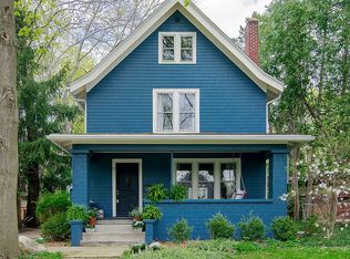 502 Crest Ave, Ann Arbor, MI
