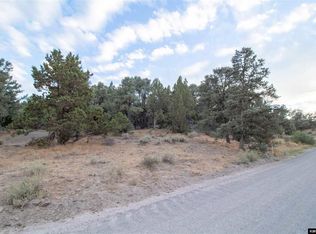 21545 Sazarac Rd, Vc Highlands, NV 89521