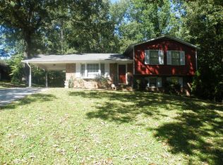 392 Donfred Dr SW, Mableton, GA 30126