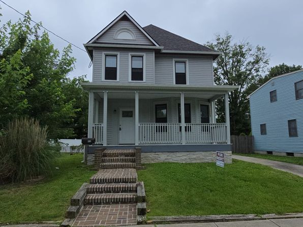 418 W Madison Ave