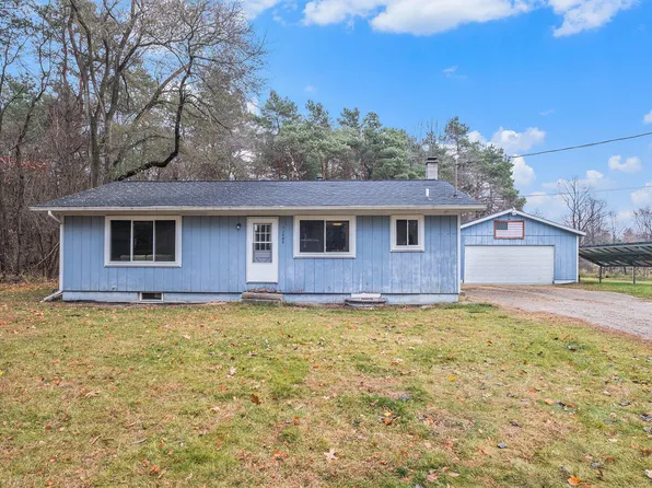 11680 Podunk Ave NE, Greenville, MI 48838