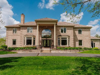 20910 Bradford LANE, Brookfield, WI, 53045
