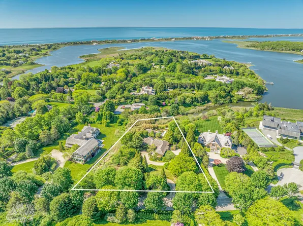 36 Down East Ln, Southampton, NY 11968