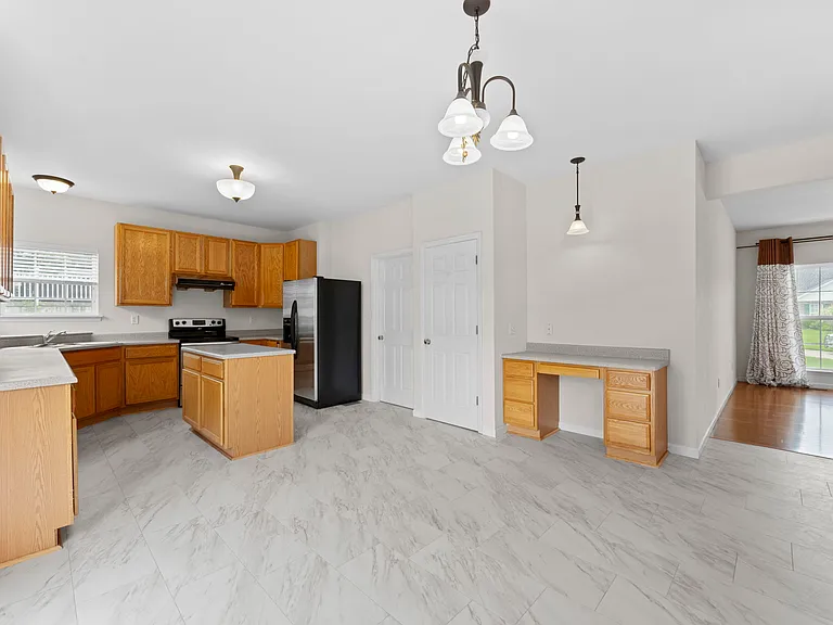 34 Bonhomme Richard Ct — Photo 14