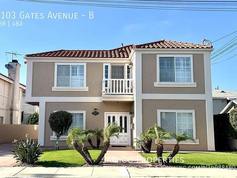 2103 Gates Ave #B — Photo 1