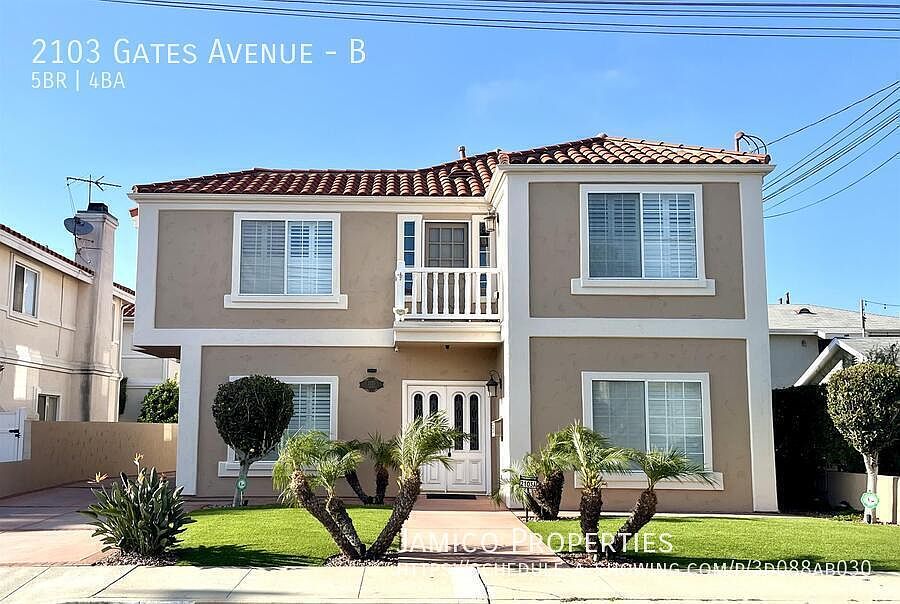 1st image of 2103 Gates Ave #B