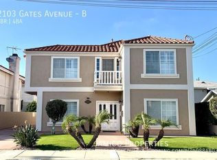 2103 Gates Ave #B, Redondo Beach, CA 90278