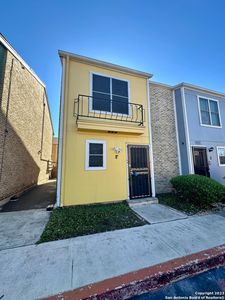 911 VANCE JACKSON RD #6, San Antonio, TX, 78201