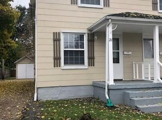 26 Dayton Rd, Fairborn, OH 45324