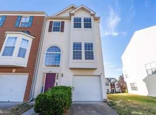200 Chesterbrook Ct, Stafford, VA 22554
