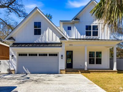 1012 S Hollywood Dr., Surfside Beach, SC, 29575