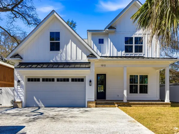 1012 S Hollywood Dr., Surfside Beach, SC 29575