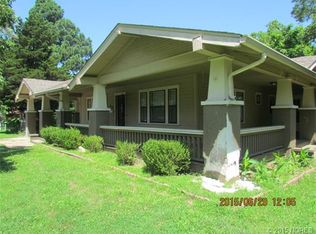 419 E 5th Ave, Bristow, OK 74010
