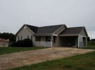 3396 Icard Rhodhiss Rd, Connellys Springs, NC 28612