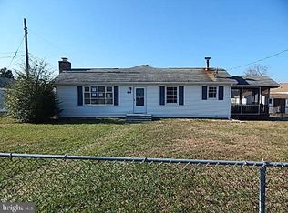 44 Circle Ave #44, Indian Head, MD