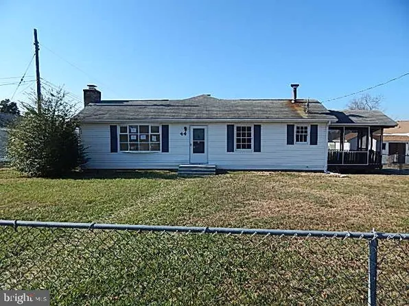 44 Circle Ave #44, Indian Head, MD 20640