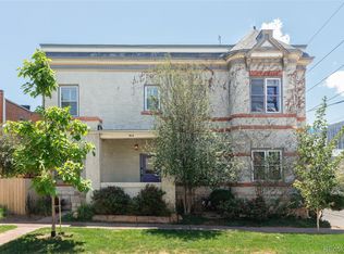 814 24th Street #1, Denver, CO 80205
