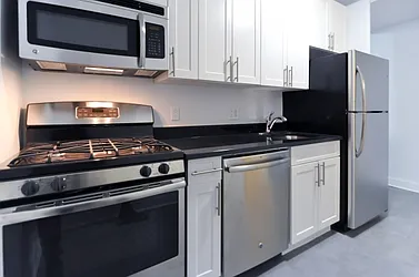 Rented by Citi Habitats