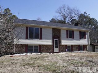 4916 Elizabeth Dr, Raleigh, NC 27604