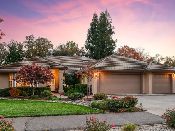 5814 Mareta Ln, Loomis, CA 95650