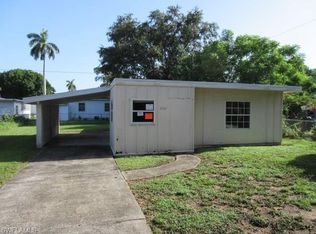 2047 Waltman St, Fort Myers, FL 33901