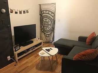 Rented by Keller Williams NYC