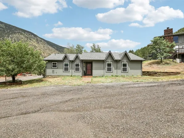 2001 Alliance Drive, Georgetown, CO 80444