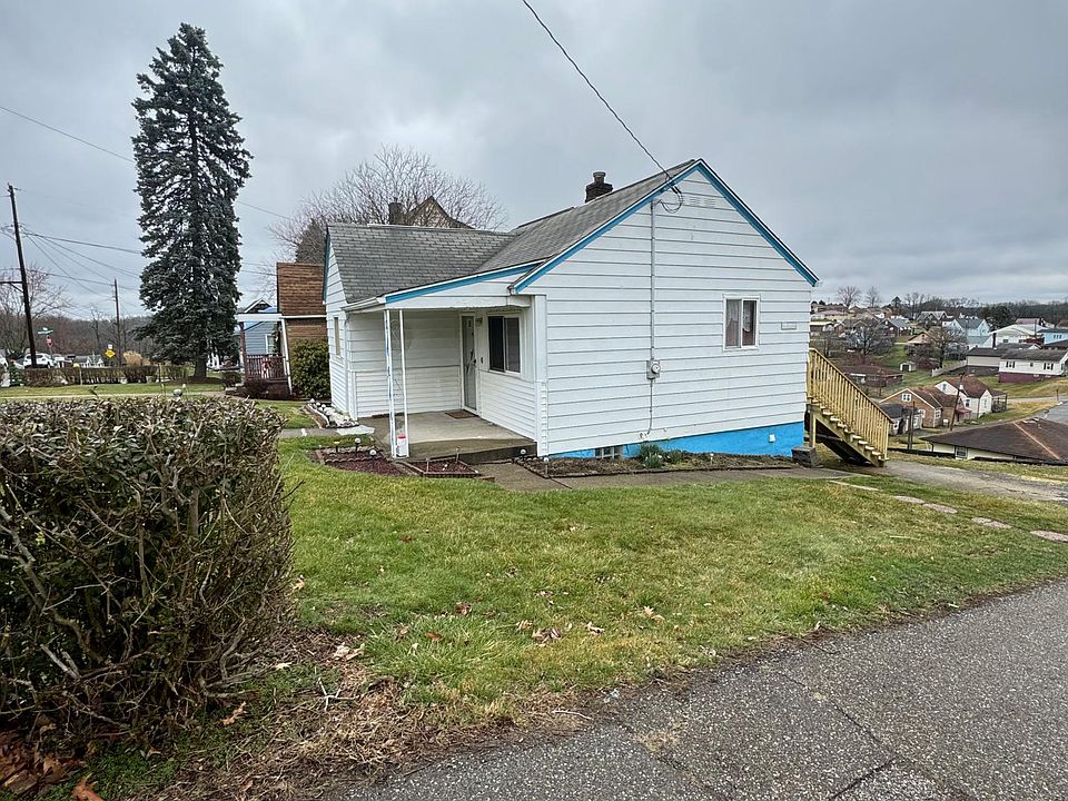 108 Weirview St, Weirton, WV 26062 Zillow