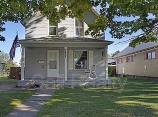 2423 E Everett Ave, Spokane, WA 99217