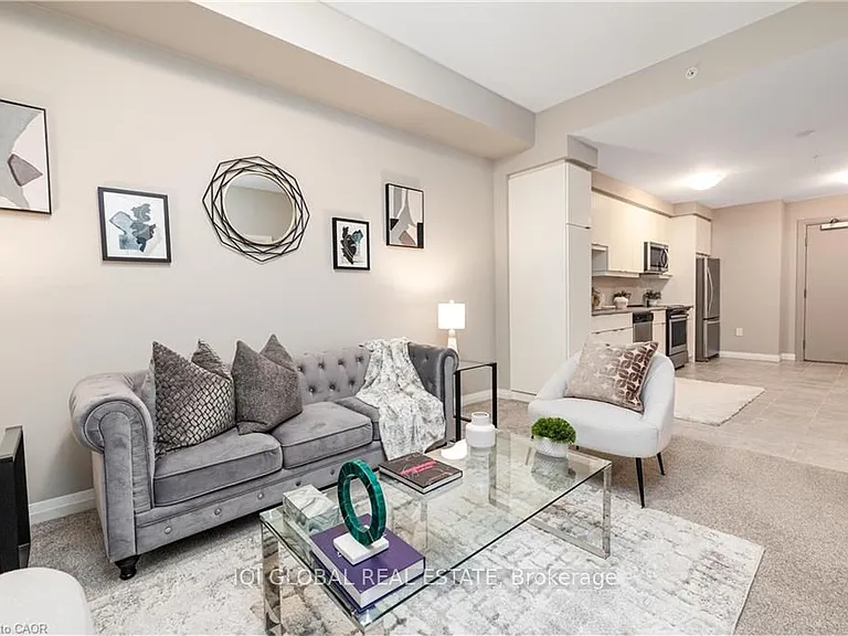 73 Arthur St N #512 — Photo 34