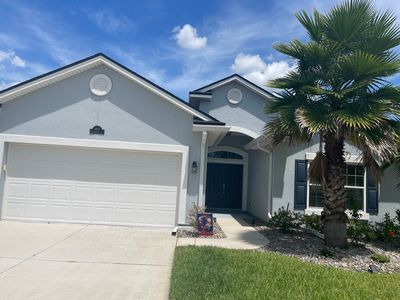 4657 Greenbrook Ct, Jacksonville, FL, 32257